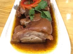 -嘉厨小馆(宜山路店)
