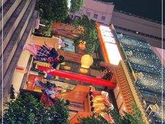 -晓秧锅鲜货火锅·重庆老字号(步步高店)