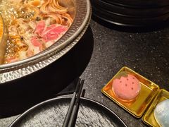 -牛New寿喜烧(虹桥新天地店)