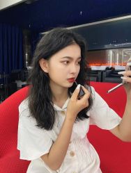 -美美秀造型