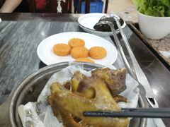 -鸽鸟轩(石岐店)