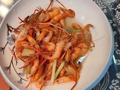 -春娟茶楼·地道农家菜(梅家坞店)