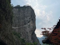 -雁荡山风景名胜区