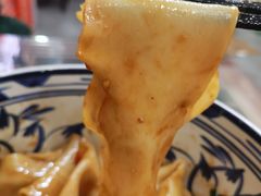 -福瑞记老孙头biangbiang面(新生路店)