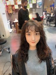 -MOVAN  HAIR莫凡匠人发型屋
