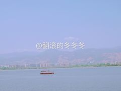 -西昌邛海湿地