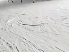-棋盘山冰雪大世界