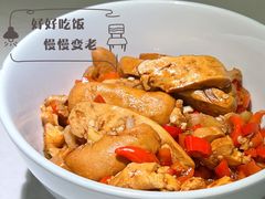 -以饭湘许(新塘万达店)