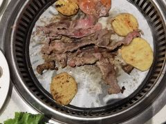 -钱小奴创意自助餐厅(仙居吾悦店)