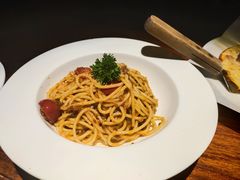 番茄意大利面-秀·爱尔兰餐吧(上海路店)