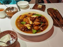 秘制大盘鸡-西域阿里马新疆菜·清真(桂花路店)