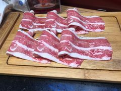 -豪渝火锅(李家村万达店)
