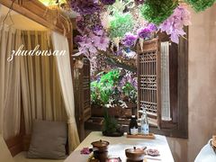 -叶叶菩提(太原别墅店)