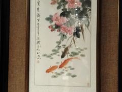 -便宜坊烤鸭店(甜水园店)