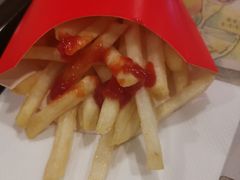 -麦当劳(西安雁塔路店)