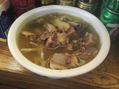 -广信传说