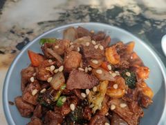 -小吊梨汤·北京菜(香山店)