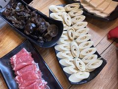 -木辛水水冰煮羊(凤城六路店)