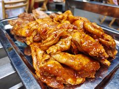 -毛小子西昌藿香火盆烧烤(学苑路店)