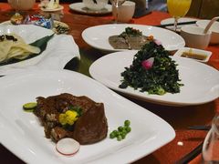 -大唐博相府酒店·陕西官府菜