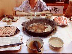 -滇池印象原生态火锅(南开大悦城店)