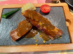 -我家牛排自助餐厅(永旺梦乐城店)