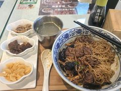 -阿金大白·上海菜馆(新天地店)
