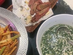 -聚鑫阁江浙菜·非遗传承技艺(青村帝华园店)