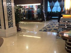-奥利加尔大酒店-中餐厅