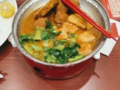 -喜家德虾仁水饺(长泰广场店)