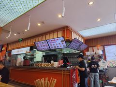-陕味食族油泼面·小炒盖码面(双榆树店)