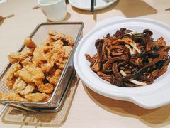 -吕氏疙瘩汤·海鲜新鲁菜(凯德mall新都心店)