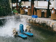 -京北渔家傲