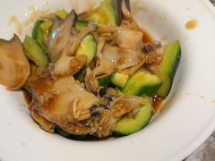 -前海沿·青岛菜(李沧万达店)