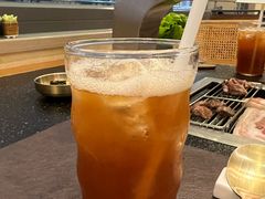 -韩满园· 甄选韩式烤肉