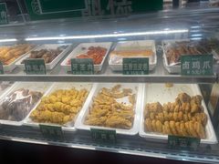 -黑窑厂糖油饼烤鸭·清真菜(旗舰店)