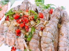 -波记美食店·现捞海鲜