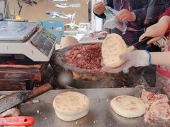 -杨天玉腊牛羊肉
