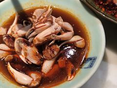 -锦府盐帮·李宅(领展购物广场中关村店)