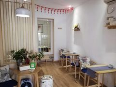 -茶庐(百花洲路店)