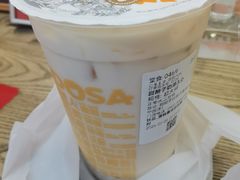 -放哈·甜醅子奶茶创造者(正宁路店)