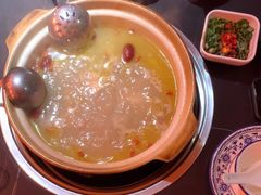 -淼福猪肚鸡·椰子鸡火锅(大沙地店)