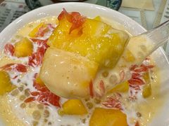 -荔芳传统糖水铺