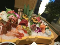 -皇品田苑日式料理(苏州中心店)