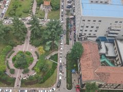 -陕西省人民医院(主院区)
