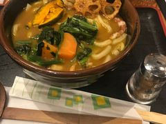 -CoCo壱番屋(久光百货店)