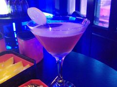 -好久不见网红乐队酒吧(鼓浪屿海底世界店)