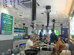 -黑窑厂糖油饼烤鸭·清真菜(旗舰店)