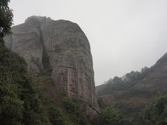 -崀山风景名胜区