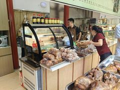 -李小老烧饼(常营民族家园店)